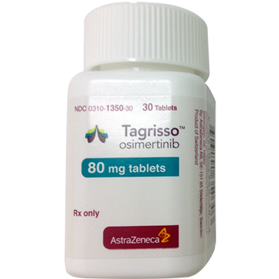 Breakthrough lung cancer drug Tagrisso now available on NHS