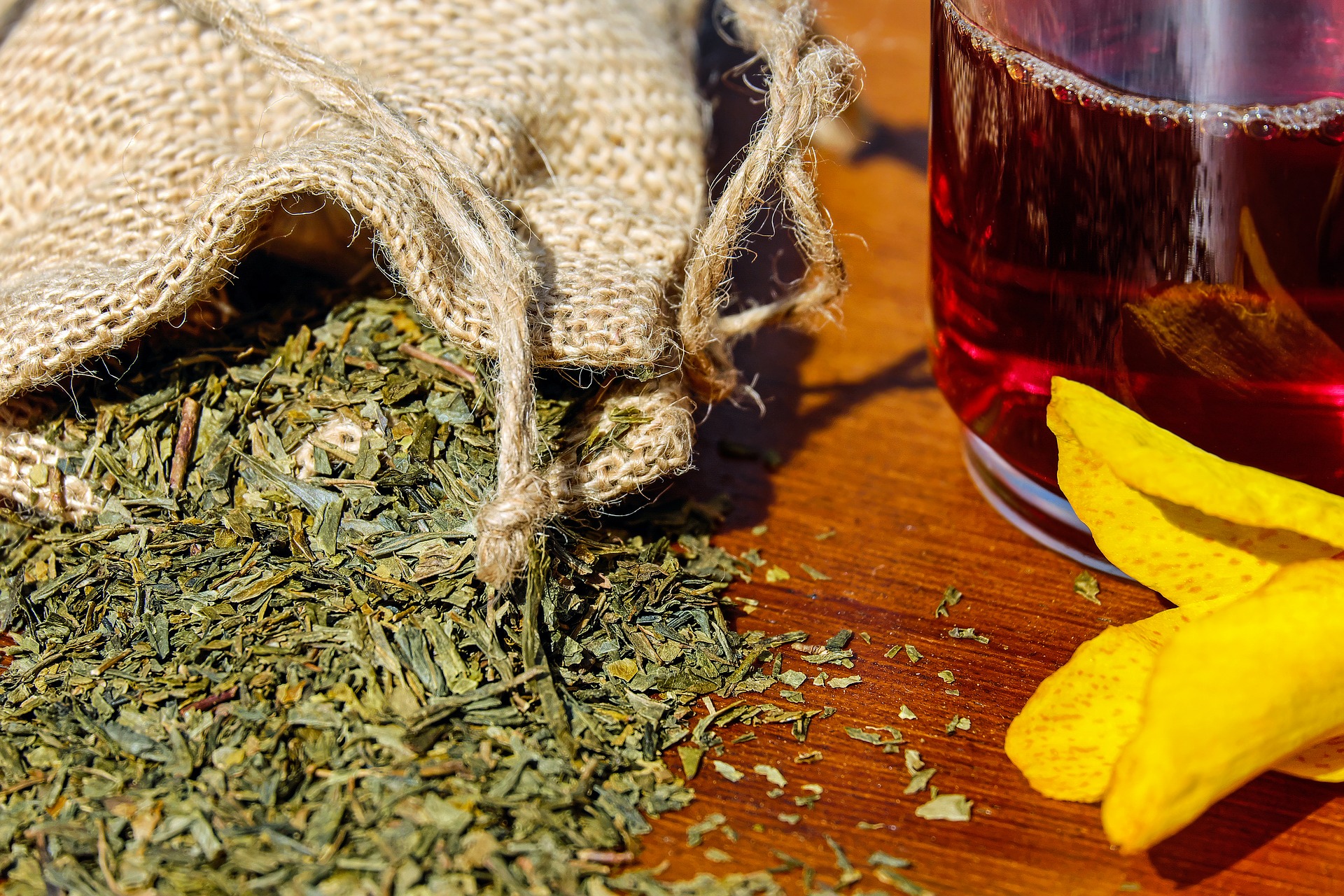 3 Healing Herbs for Respiratory Infections