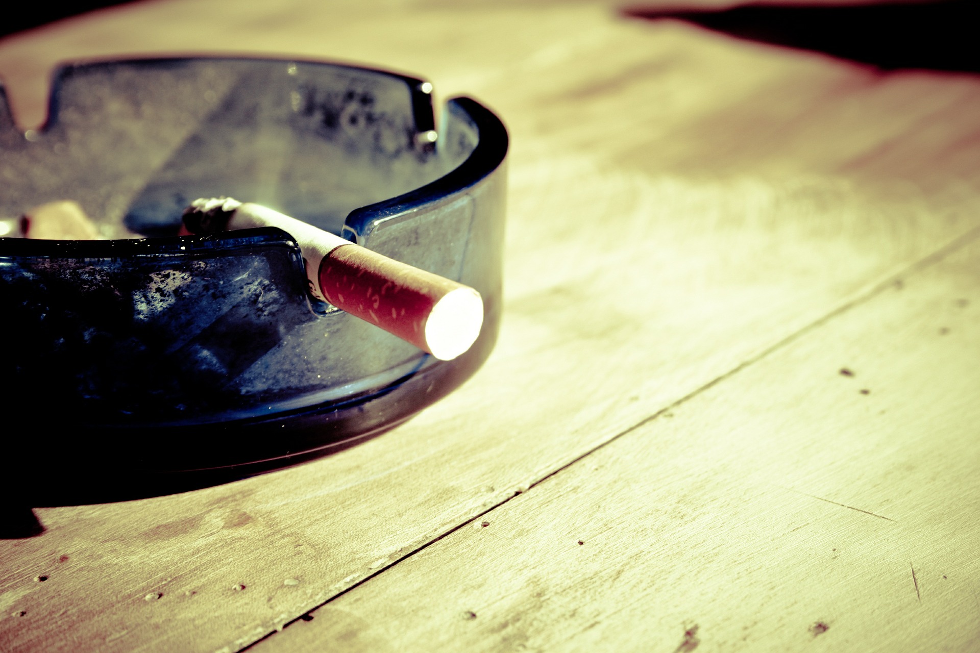 10 Tips to Quit Smoking