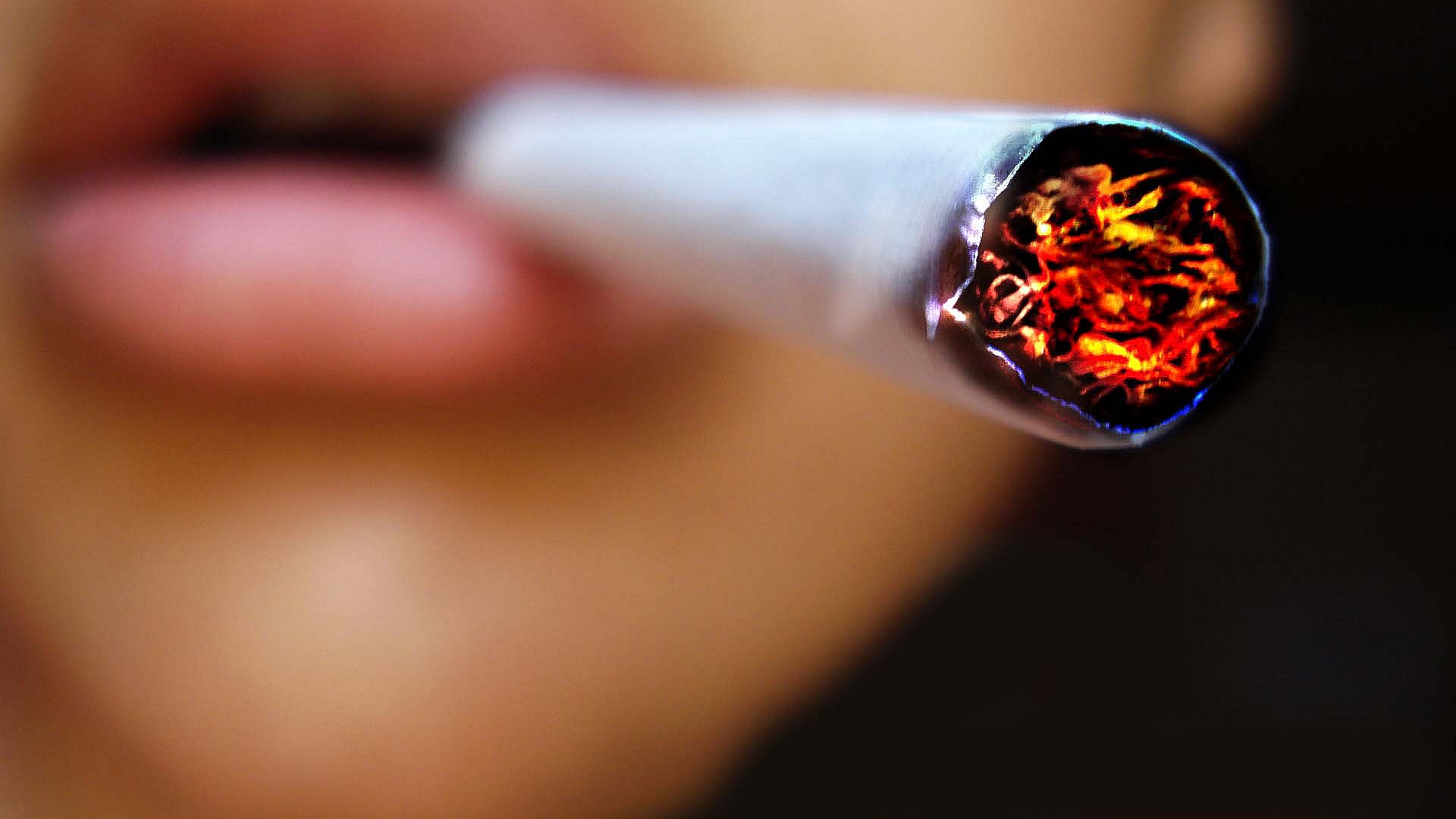 What’s The Risk of Lung Cancer After You Quit Smoking?