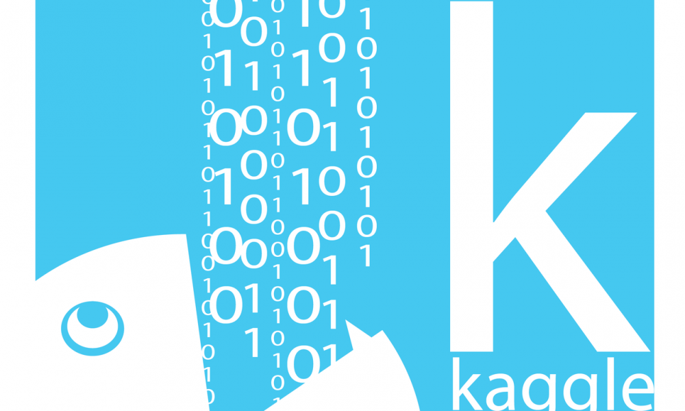 Kaggle hosting million dollar competition to improve lung cancer detection